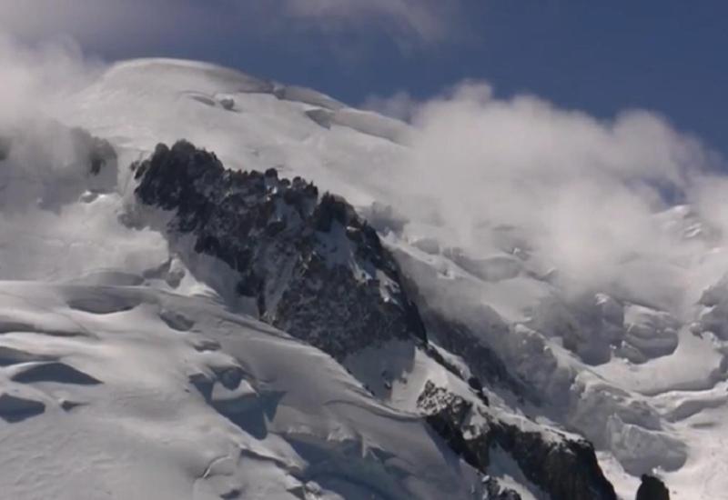 Švicarske Alpe - Šestero alpinista smrtno stradalo u švicarskim Alpama u nekoliko dana