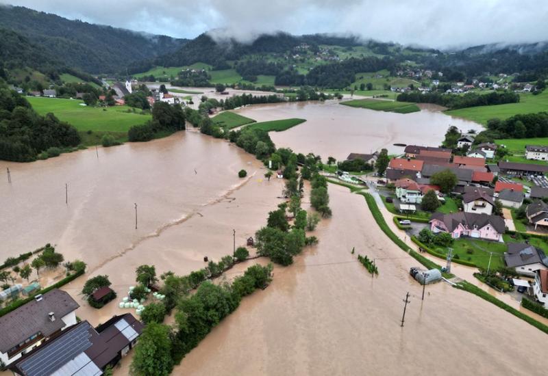 Europske zemlje suočene s izazovom saniranja štete od poplava