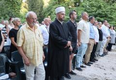 U Stocu obilježena 30. godišnjica stradanja i progona Bošnjaka