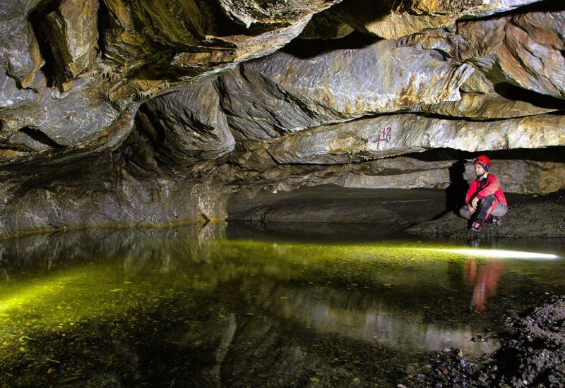 Mokra Megara - Počinje istraživanje biodiverziteta na Ozrenu