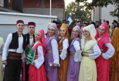 Susreti prijateljstva i nevjerojatna noć u Blagaju kod Mostara