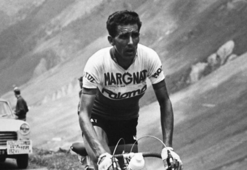 Umro je prvi Španjolac pobjednik Tour de Franca
