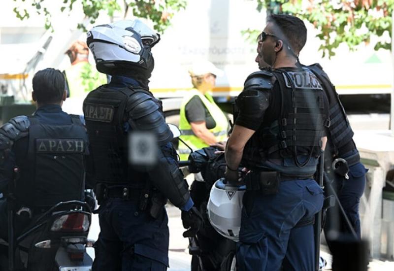 Grčki ministar priznao: Policija je napravila niz propusta