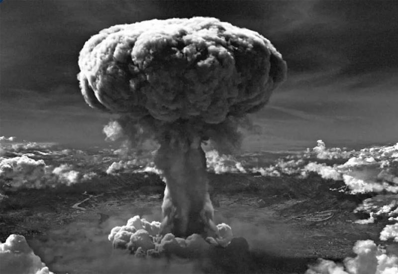 Zlokobna pečurka iznad Hiroshime - Atomska bomba: Zašto se u Japanu kaže 