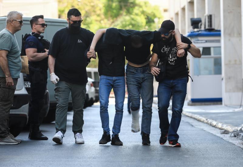 MVEP: Od prvog dana brinemo za sigurnost hrvatskih državljana u Ateni