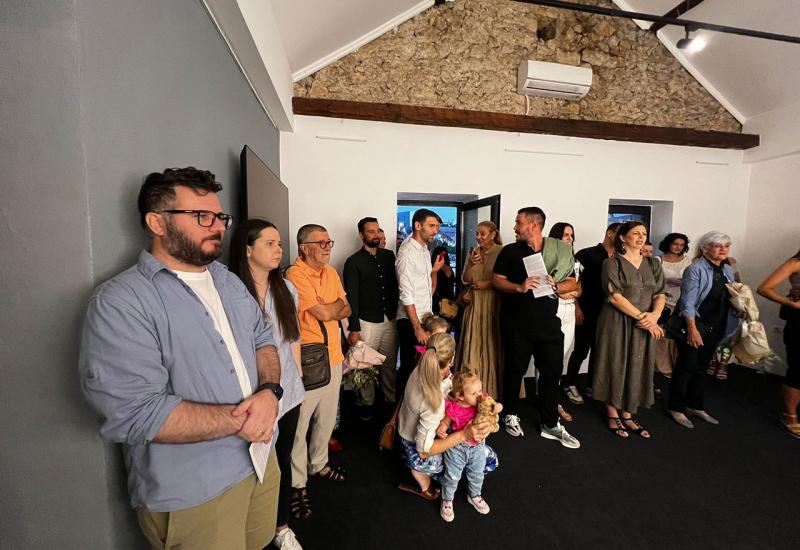 Širokobriješka galerija postala epicentar kulturnih događanja u Hercegovini