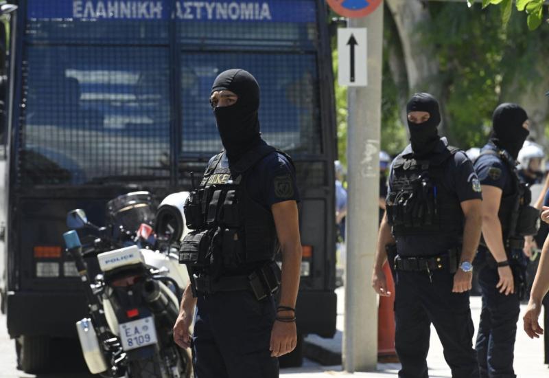 Nema mira u Grčkoj: AEK-ove pristalice traže osvetu