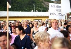 11 zahtjeva prosvjednika iz Jablanice 