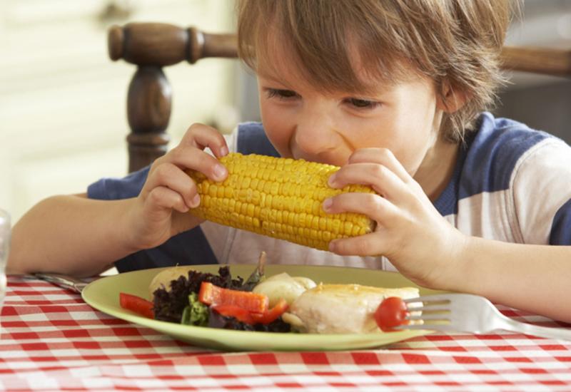 Zašto je dobro pojesti klip kuhanog kukuruza