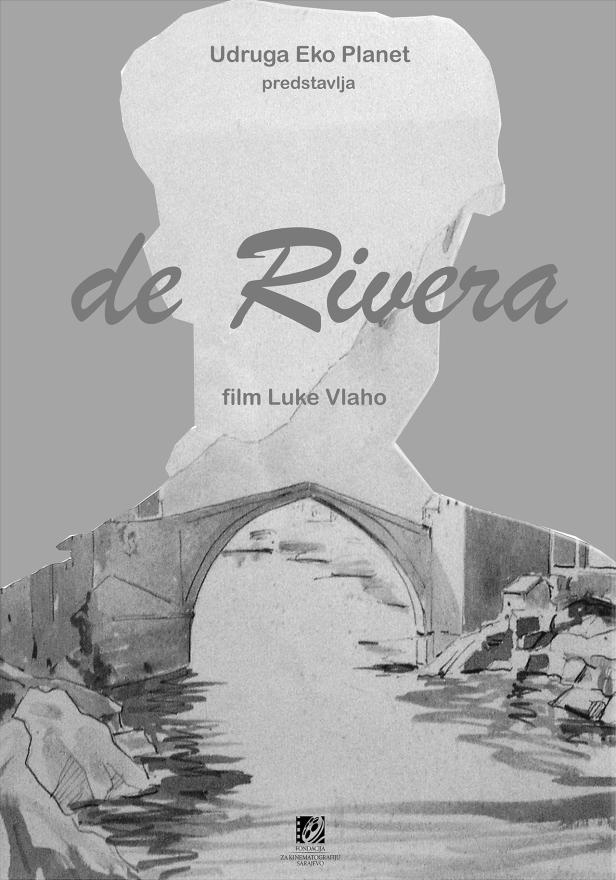 Luka Vlaho - De Rivera - Film Mostarca na ovogodišnjem SFF