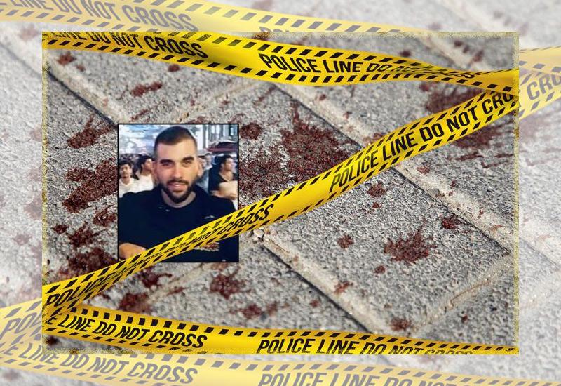 Uhićen Grk osumnjičen za ubojstvo navijača