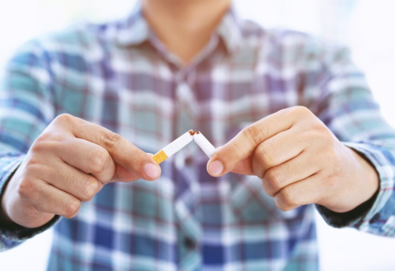 Pušači treba da znaju: postoji način da ostavite cigarete