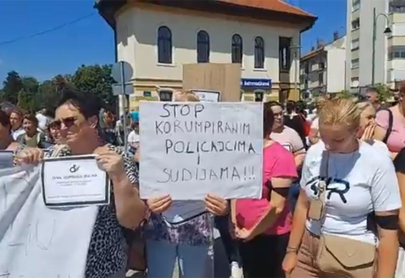 Podnesena disciplinska tužba protiv sutkinje iz Gradačca Lejle Numanović