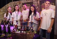 Manifestacija ‘Kušaj ljubuška vina’ okupila brojne ljubitelje vinske kapljice
