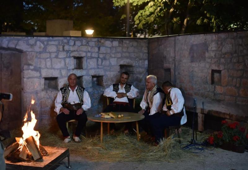 U Posušju održana smotra Silo na ognjištu