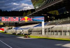 Ekstremno vozačko iskustvo  s Red Bull Ringa:  Vozili smo Formulu 4! 