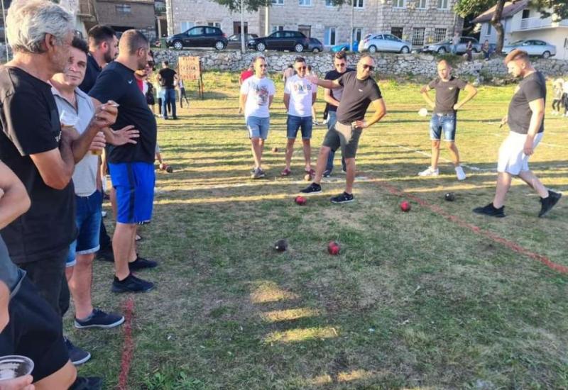 Tradicijskim sportovima završeno Roško kulturno ljeto - Tradicijskim sportovima završeno Roško kulturno ljeto