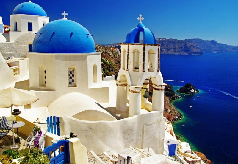 Grčka - 7 najstarijih zemalja na svijetu