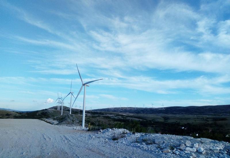 Najveći potencijal za dobivanje energije iz obnovljivih izvora na području Hercegovine - Hoće li Hercegbosanska županija biti lider u korištenju obnovljivih izvora energije