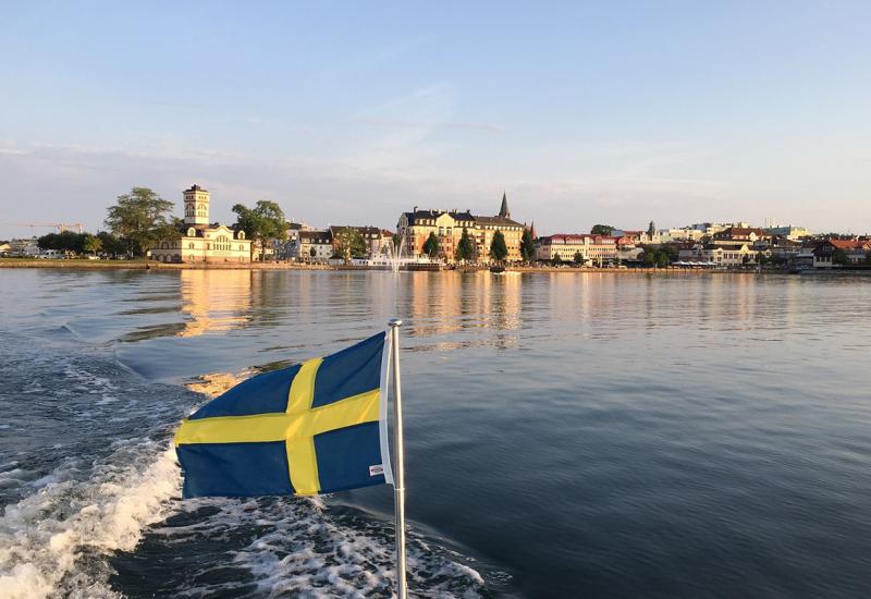 Švedska diže nivo prijetnje od terorizma