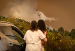 Gori na Tenerifima, požari izmakli kontroli: Preko 7.000 ljudi evakuirano