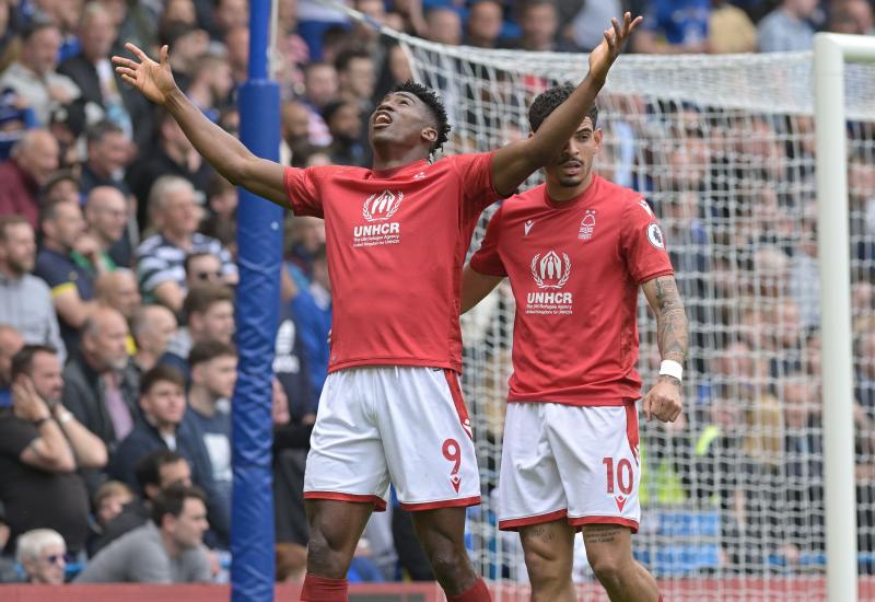 Nottingham Forestu oduzeta četiri boda zbog pravila o profitabilnosti