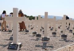 Poruka s Bila: Na Groblju mira bit će pedesetak tisuća križeva