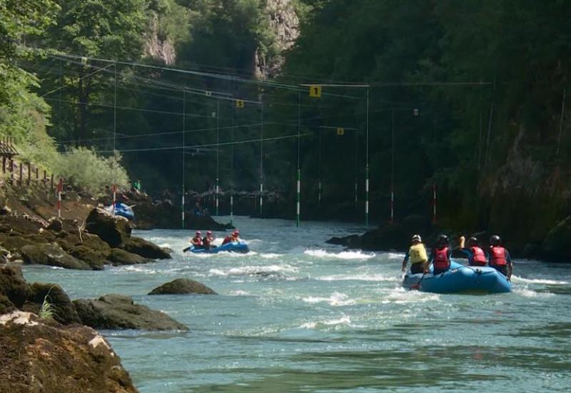 Euronews napravio listu najljepših vodenih bisera Europe, uvršten i jedan iz BiH