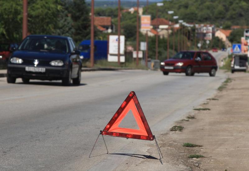 Signalizacijski trokuti odlaze u povijest: Zamijenit će ih ‘mali svjetionici’