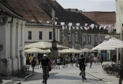 Maribor, mjesto susreta povijesnog i modernog