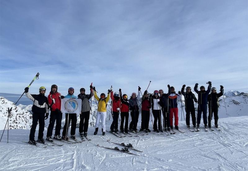 HPD Prenj vas vodi na prestižno francusko skijalište