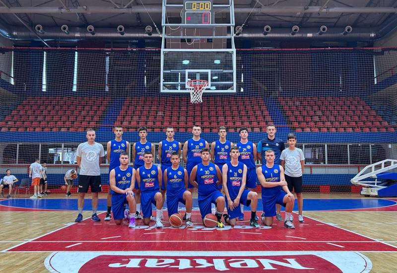 Košarkaški klub iz Mostara promijenio ime