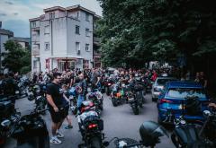 Vikend u Mostaru u znaku motorista