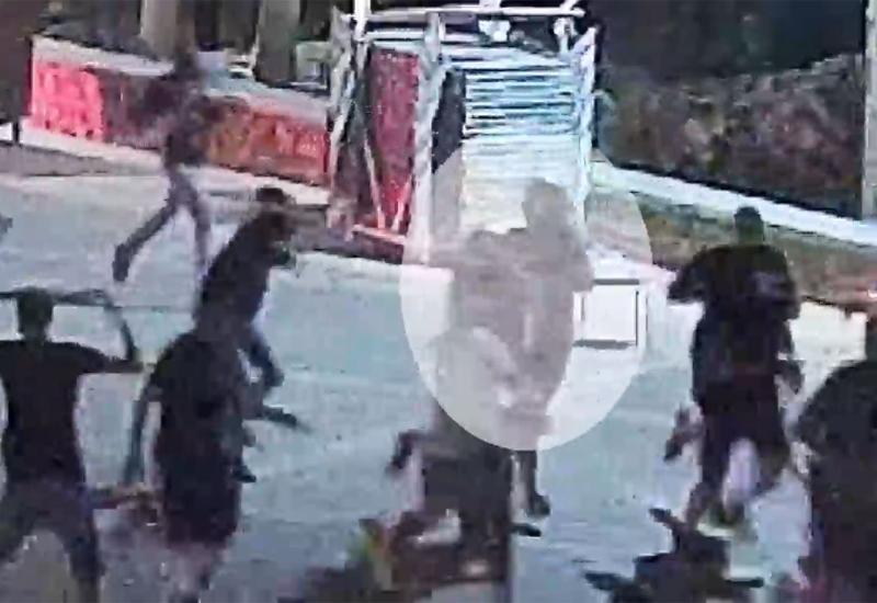 Širi se snimka koja je navodno ključni dokaz grčkoj policiji u rješavanju slučaja ubijenog navijača