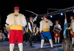 Bogatstvo tradicije na 15. Večeri hrvatskog folklora u Neumu