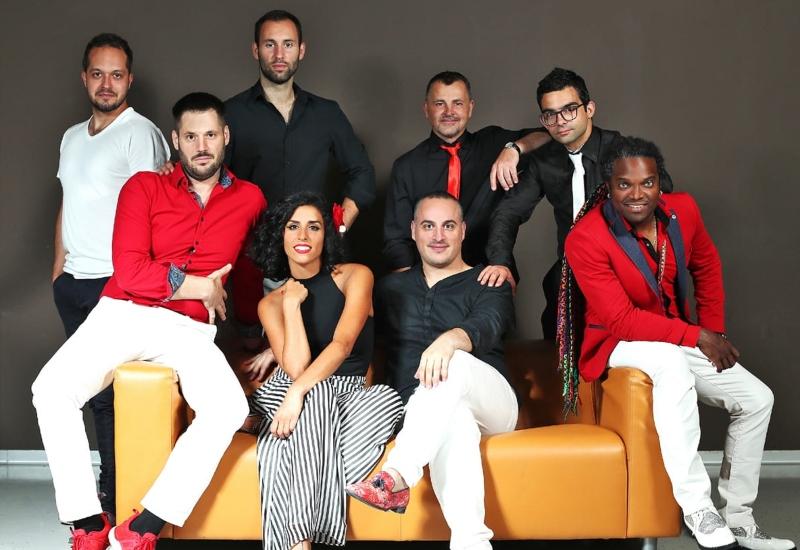 Ljubuški Jazz Fest 2023. otvara salsa bend FiloSofia