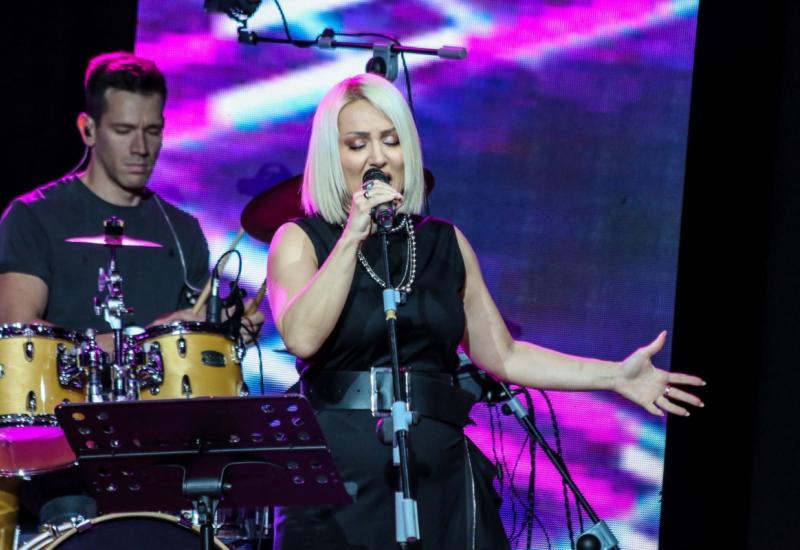 Goca Tržan najavila koncert 19.10. u Mostaru