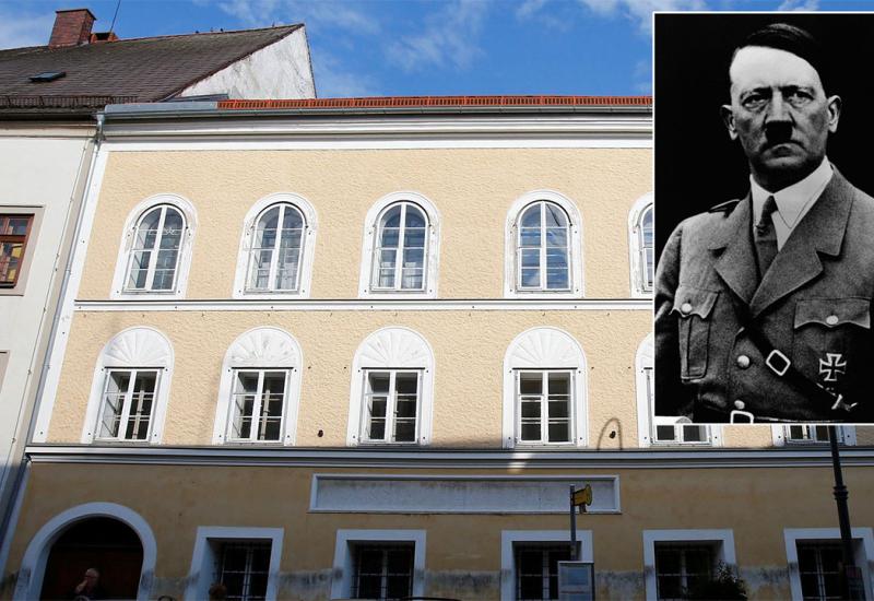 Austrija ispunjava veliku želju Adolfa Hitlera