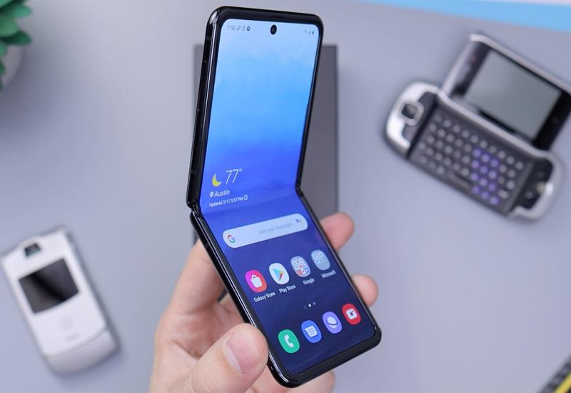 Samsung razvija dva nova brza punjača za svoje nadolazeće mobitele