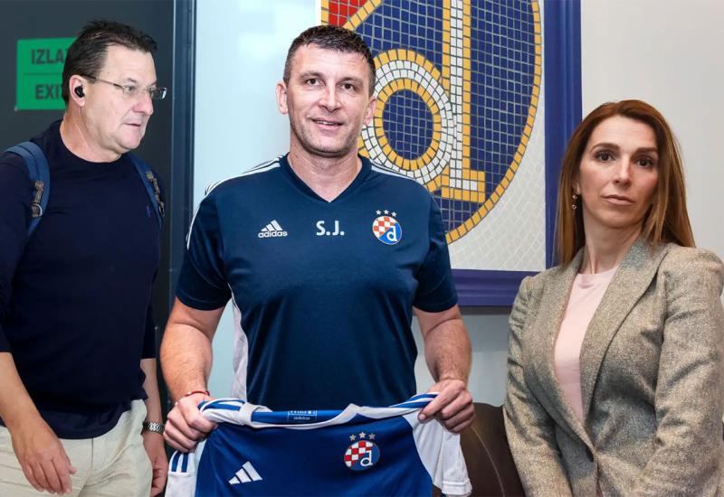 Predsjednica Dinamove uprave tvrdi da je Mišković sve znao