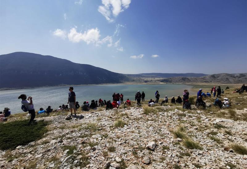 Održani 26. dani planinara Herceg Bosne