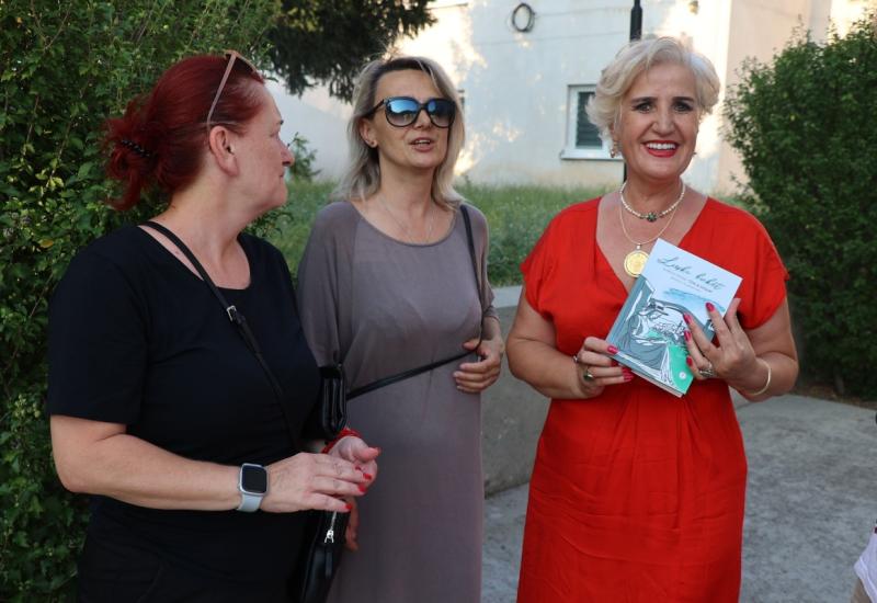 Festival "Žena s knjigom" u Mostaru okupio veliki broj književnica