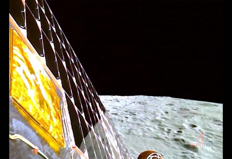 Indija vjerojatno neće moći "oživjeti" svoj lander na Mjesecu