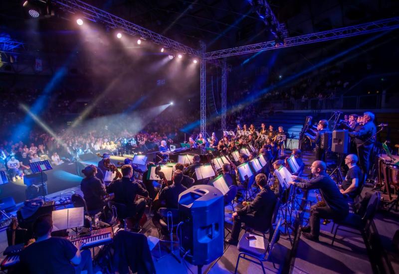 Bohemian Rock Symphony za 2 dana u Mostaru!