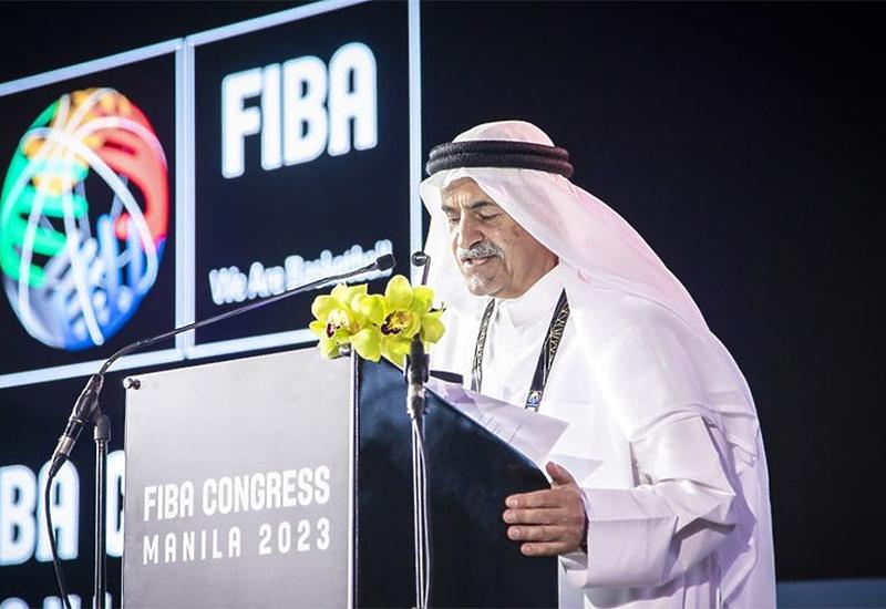 Katarski šeik preuzeo FIBA-u