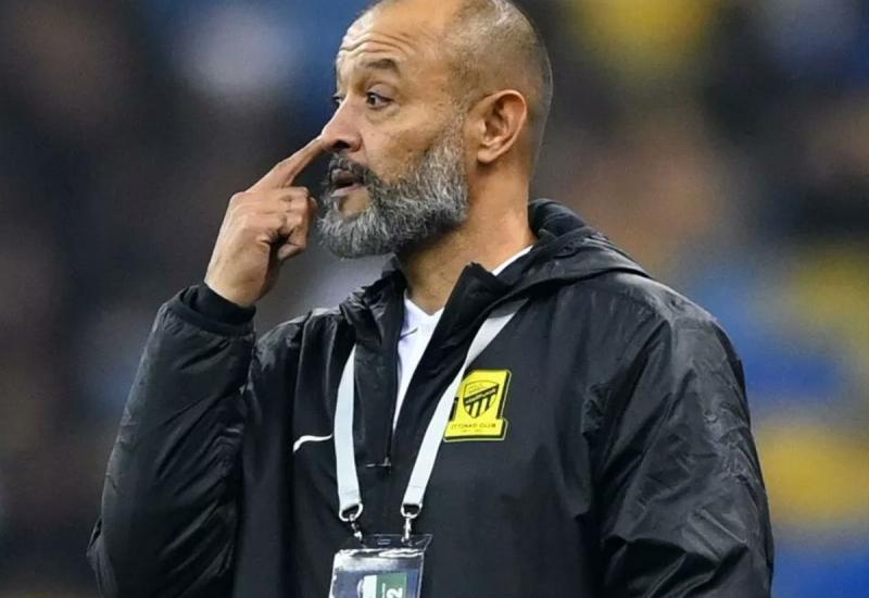 Nottingham Forest otpustio trenera, Espirito Santo mogući nasljednik