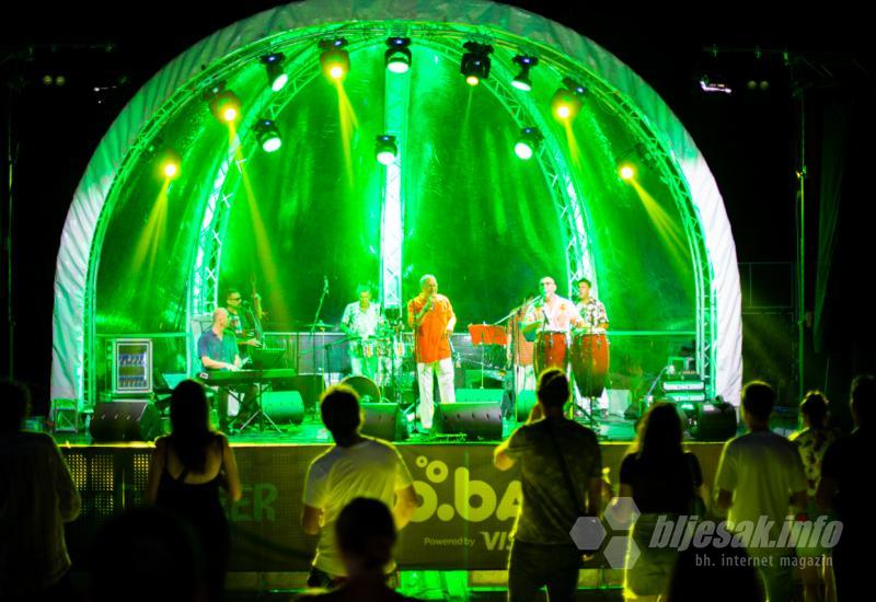 Otvoren Open City Mostar Festival: 16 dana glazbe, kulture, umjetnosti