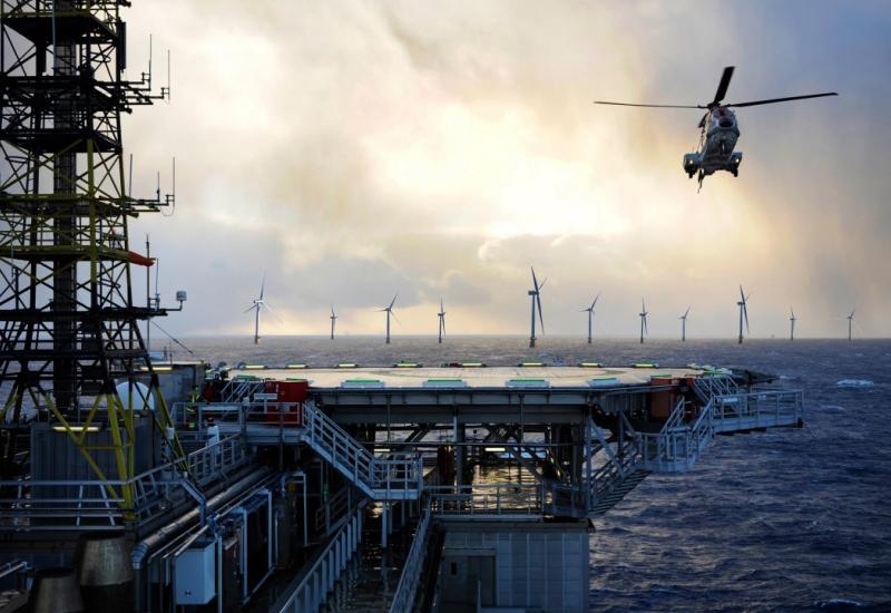 Norveška: Otvorena najveća svjetska plutajuća vjetroelektrana na moru