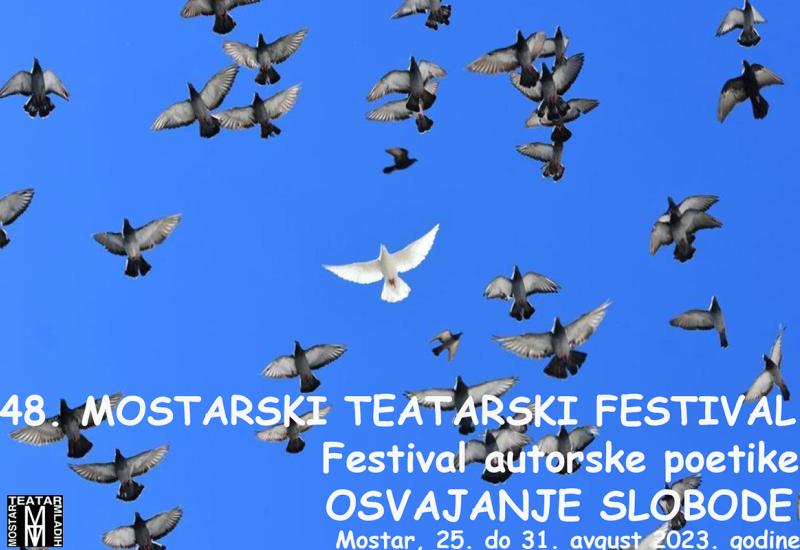 Počinje Festival autorske poetike u Mostaru