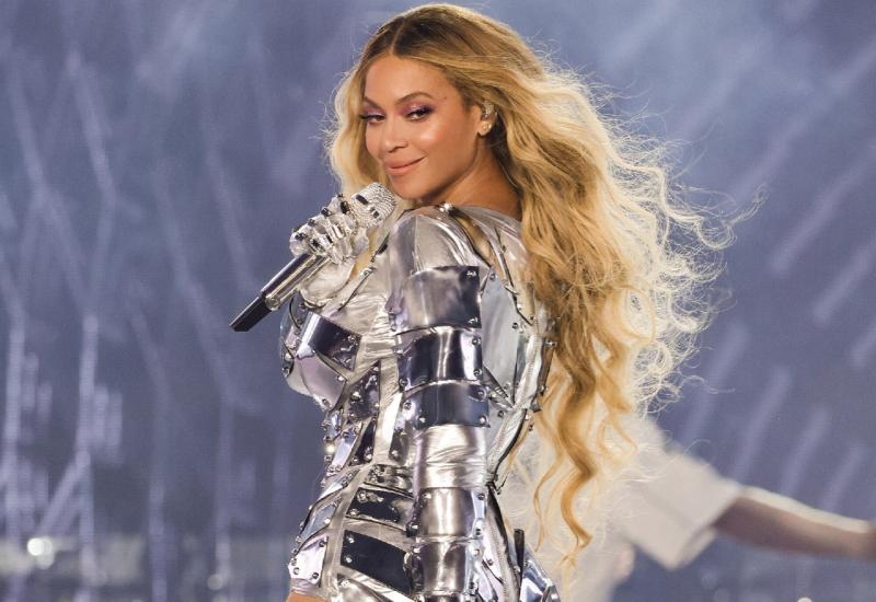 VIDEO | Beyonce turneju zatvorila u kostimu hrvatskog dizajnera 